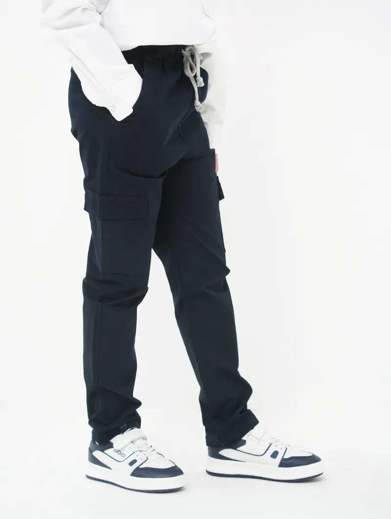 Pantalon facile à enfiler